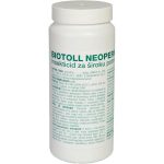 BIOTOLL NEOPERMIN 100 g